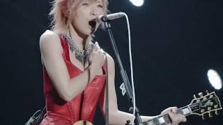 椎名 林檎 Sheena Ringo - NIPPON live