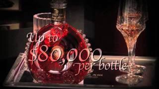 Behind the Name: Remy Martin