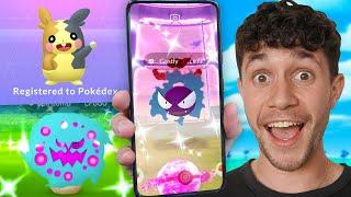 Pokémon GO Halloween will be AMAZING!