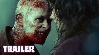 FORGIVE US ALL (2025) Official Trailer (HD) ZOMBIES | Lily Sullivan