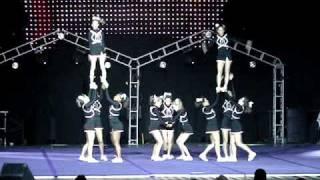 jamFEST 2008 Nationals:  Ballard High School Louisville