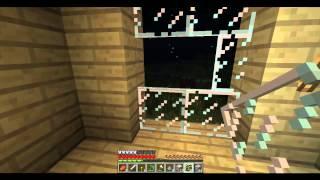 Minecraft с Томасом - Необычная пещера - Часть 8