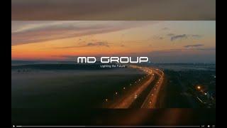 MD Group | Institutional Video (EN)