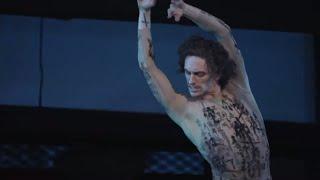 "Oxygen" Sergei Polunin