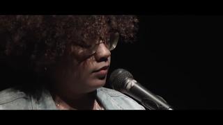 Walkiria Espino - Save Room (Acoustic)