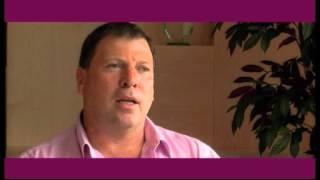 Computeach student Andy Thurgood talks about his career in IT