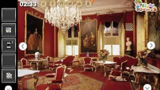 Schonbrunn Palace Escape By EightGames WalkThrough