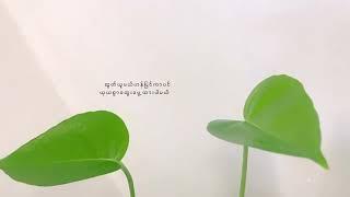 ပ န်း ချ စ် သူ ( ၂ ) - ခ င် မော င် တိုး