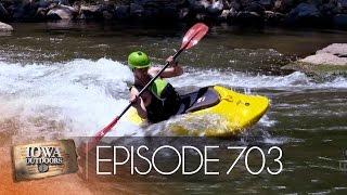 EP 703 | Iowa Outdoors