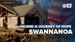 Helene: A Journey of Hope (Swannanoa)