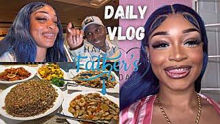 DAILY VLOG- Wanted By Police + Movie Role + Father’s Day + Chinese Restaurant + Kingston Car Show