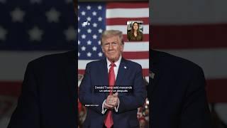 ¿El presidente más Fuerte? - N+ #shorts