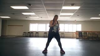 Aqua Zumba Bam Bam
