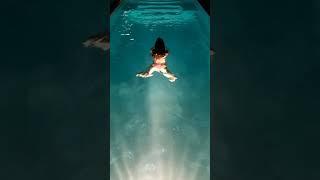 Blocked by  youtube. Let's swim at night.18+ Поплаваємо.#shorts#swimming#night_swimming#плаввння