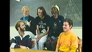 NCSU LGBTQ Student Union documentary (1993)