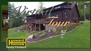 Howard Hanna Realty Pioneers Virtual Tour