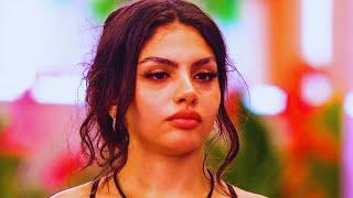 Love Island USA: Huda's Shocking Survival & Unfair Villain Edit - Is She Misunderstood?