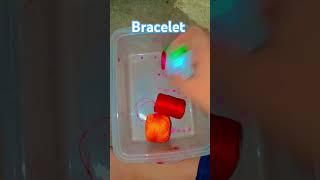 #braceletmaking #bracelets forever#bracelet #foryou beautiful bracelet 🫰🫀