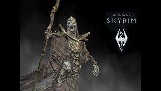 The Elder Scrolls V: Skyrim. Последний спуск. Прохождение от SAFa