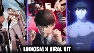 Lookism Fans Are MISSING This Anime! Viral Hit Review & Quick Recap 