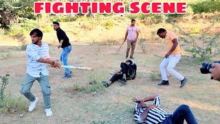 ऐसे किया हमने FIGHTING SCENE/vlog-9/Daily vlog Desi vlogger/ Roshan yadav vlogs #Fulya