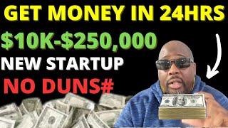 $50000 Unsecured LOAN 24 Hour No Hard Pull | Best 7 Unsecured Loans For New LLC Startups