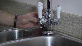 Triflow Concepts | Tap Installation