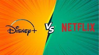 Is Disney Plus better than Netflix in 2022? | DISNEY PLUS IN PHILIPPINES