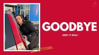 I have to say goodbye | Ana Belaval
