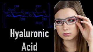 HOW TO USE HYALURONIC ACID THE RIGHT WAY | Molecule Monday