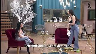 Elif ne diyorsun sen öyle  #kısmetseolur #elsed #sedat #elif