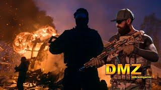 Операции фракций | DMZ| Call of Duty: Warzone 2.0