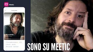 SONO SU MEETIC, FACCIAMO MATCH? Esperienza e alternative per conoscere un ragazzo e… TEST A SORPRESA