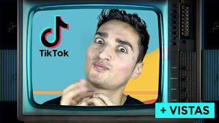 10 TRUCOS de TIKTOK que NO sabias (NUEVOS) ¿como salir en para ti?