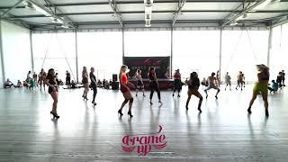 Natural Thing - Donell Jones | (Group 4) Choreography by Irina Podshivalova