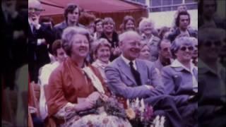 Promotiefilm gemeente Ridderkerk 1979 bij RTV-Ridderkerk