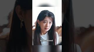 The girl has never received care from her parents #drama #movie