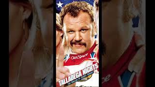 Happy Birthday John C. Reilly! #JohnCReilly #StepBrothers #BoogieNights