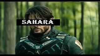 Soldier Boy-The Boys Edit (Sahara)