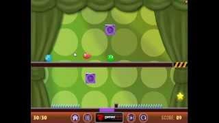 Color Balls - Walkthrough