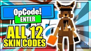 ALL *12* NEW SECRET CODES! Roblox Kitty