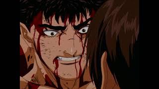 Berserk 1997 first eclipse