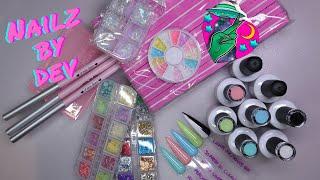 Nailz by Dev Haul  | 6issel