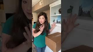 House of Flynn unboxing