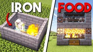 +3 EASIEST Farms for your Minecraft [Tutorials]