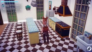 HOW TO GET THE RED POTATO AND SOLVE THE QUEST - Dreamlight Valley