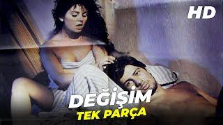 Değişim | Serpil Çakmaklı Eski Türk Filmi Full İzle