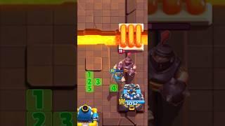 Мегарыцарь БОЛЬШЕ НЕ ПРОБЛЕМА — Гайд для Защиты! | Clash Royale