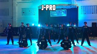 J-PRO "2ND RUNNER UP" | BARANGAY LOOC MANDAUE CITY, CEBU