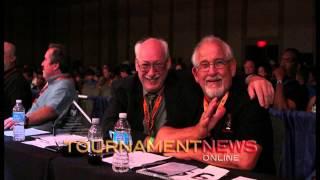A Tribute to Andy Horne